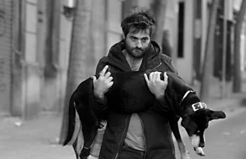 ID # 282 Thessaloniki IFF-2015 / Open Horizons The Long Way Home [Ο πιο μακρύς δρόμος για να γυρίσεις σπίτι / El camí més llarg per tornar a casa] 79 Σκηνοθεσία/Direction: Sergi Pérez