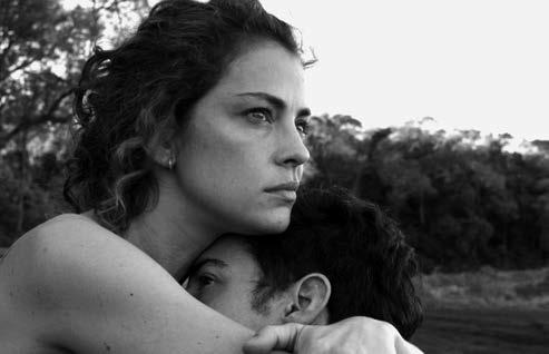 ID # 271 Thessaloniki IFF-2015 / Open Horizons Paulina [Παουλίνα / La patota] 87 Σκηνοθεσία/Direction: Santiago Mitre Σενάριο/Screenplay: Santiago Mitre, Mariano Llinás Φωτογραφία/Cinematography: