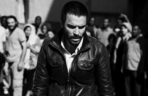 ID # 300 Thessaloniki IFF-2015 / Open Horizons Rising Voices [Το τραγούδι των ανθρώπων / Le Chant des hommes] 89 Σκηνοθεσία-Σενάριο/Direction-Screenplay: Bénédicte Liénard, Mary Jimenez