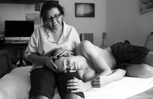 ID # 265 Thessaloniki IFF-2015 / Open Horizons The Second Mother [Η δεύτερη μάνα / Que Horas Ela Volta?