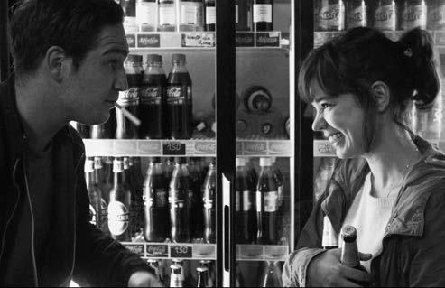 Thessaloniki IFF-2015 / Open Horizons Ταινία έναρξης / Opening Film Victoria 97 Σκηνοθεσία/Direction: Sebastian Schipper Σενάριο/Screenplay: Sebastian Schipper, Olivia Neergaard-Holm, Eike Schulz