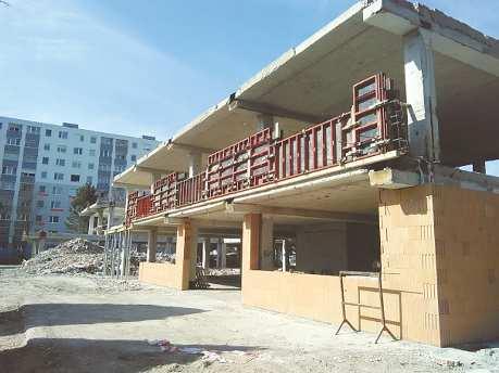 Ide najmä o Bratislavské dobrovoľnícke centrum, DM Spoločne (DM-Drogerie markt) a nadácia PONTIS Naše mesto.