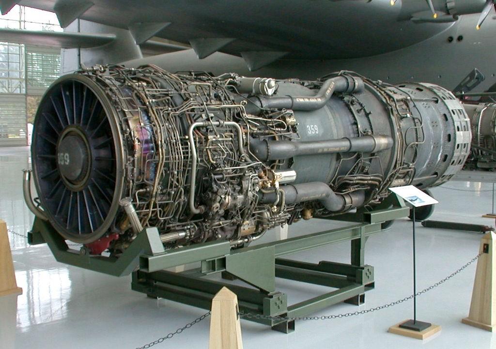Διάταξη Εισαγωγής του Lockheed SR-71 Blackbird Lockheed SR-71 Blackbird Σύστημα με μετάκαυση με συνεχή απομάστευση αέρα από τον συμπιεστή λειτουργία