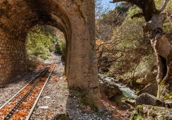 gr μπορούμε να απολαύσουμε μια πρωτοποριακή εικονική περιήγηση σε 15 σημεία κατά μήκος του αυτοκινητόδρομου, με
