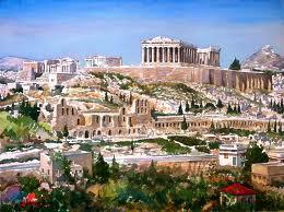 Η Αθήνα