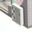 PRIMJENA NISKOTEMPERATURNIH DIZALICA TOPLINE DAIKIN ALTHERMA MONOBLOK Grijanje i hlađenje (opcija) vanjska monoblok jedinica Samo vanjska jedinica