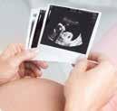 În mod normal după concepție embrionul migrează și după 6-12 zile se implantează la nivelul mucoasei uterine.