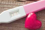 Alte cauze sunt anomalii de formă ale trompei, infecțiile tubare si cele cu transmitere sexuală, fumatul, defecte de fază luteală, endometrioza, tratamente pentru stimularea ovulației, vârsta