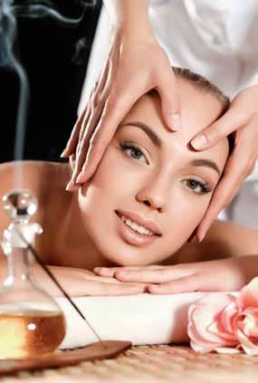 WELL BEING Masajul facial și beneficiile acestuia în timp Dacă vrei un ten tânăr, nu trebuie să neglijezi masajul facial. Acesta este o metodă simplă, dar eficientă, de prelungire a tinereții pielii.