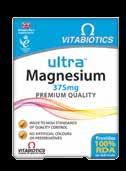Hart: Complex de vitamine B + Acid folic.