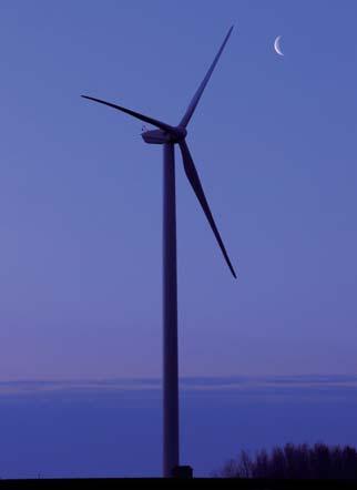 Obnoviteľné zdroje energie Veterné elektrárne chcené či nechcené? Z médií sa na nás valia kvantá informácií a od verejnosti sa očakáva, že si vytvorí správny názor. Prečo je dôležitý názor verejnosti?