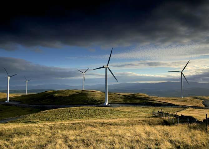 Je plánovaná európska vízia dosiahnuť 12 % výroby elektriny do roku 2012 a 20 % do roku 2020.