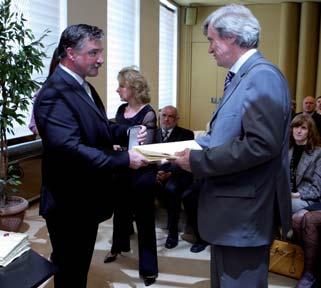 K celosvetovým iniciatívam na ochranu životného prostredia sa už tradične 5. júna pripojila aj Slovenská republika mnohými podujatiami.