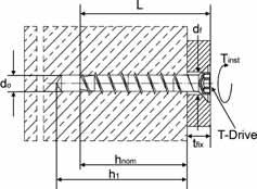 ø x t fix x L mm mm HMS-F 6 x 10 x 40 5 30 T-30 71045 200/2000 7,0 MMS-F 6 x 5 x 50 5 45 T-30 71046 100/1000 7,9 MMS-F 6 x 35 x 80 5 45 T-30 71048 50/500 12,0 MMS-F 6 x 55 x 100 5 45 T-30 71049