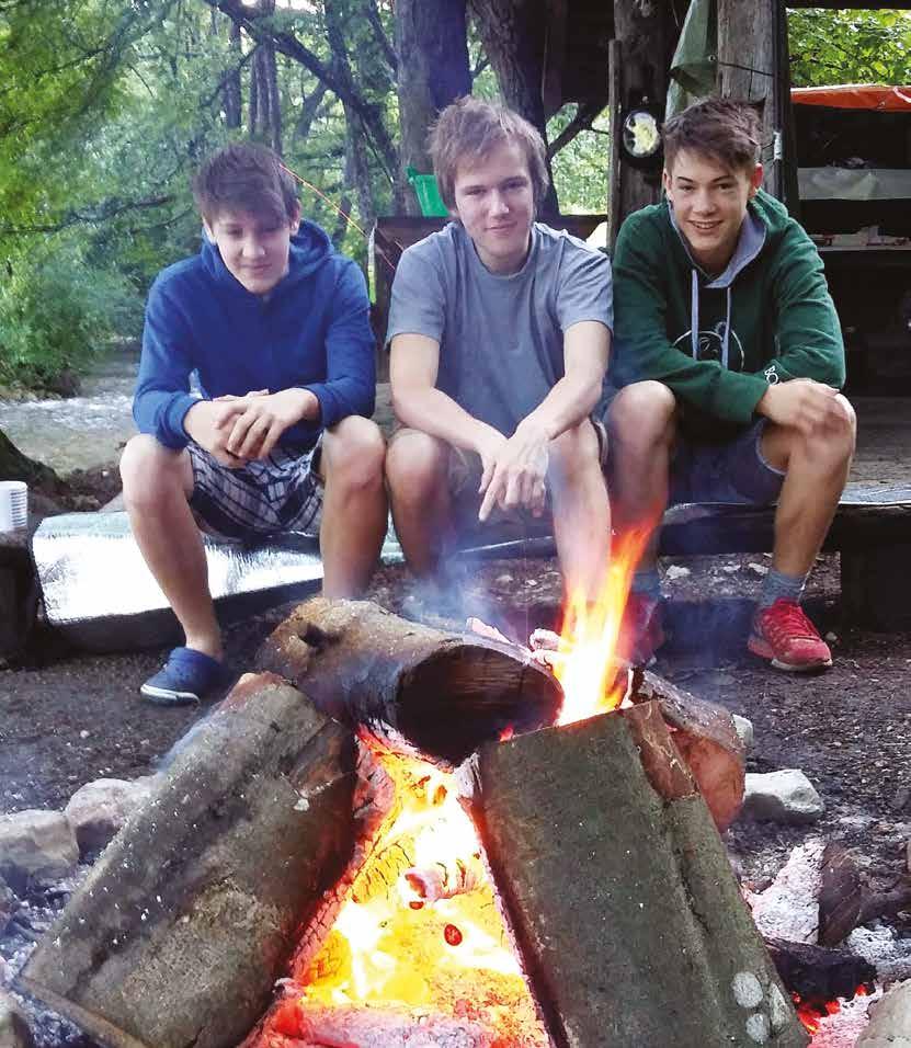 Rudniška etrtinka letnik XIV tevilka 2 SEPTEMBER 2017 naklada