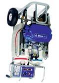 172 bar (2500 psi; 17,2 MPa) 138 bar (2000 psi; 13,8 MPa) 240 bar (3500 psi; 24,0 MPa) 138 bar (2000 psi; 13,8 MPa) Minimálny 0,027" pracovný tlak Neuvádza 0,027" sa Neuvádza 0,027" sa Neuvádza