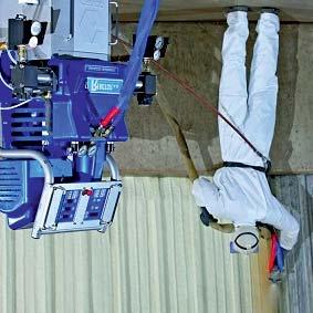 Rad hydraulických zmiešavacích zariadení Reactor H prináša zvýšený výkon pre veľkoobjemové aplikácie, hlavne aplikácie vo výrobnom procese.