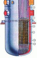 V-213 V-230 (Novovoronež, 1980, Bohunice V-2, 1984, Dukovany, (Novovoronež, 1971) 1986 ) 2008 100% VVER-440,