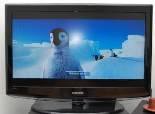 LCD TV 37, stand by S=7 VA I =0,11A P=1 W