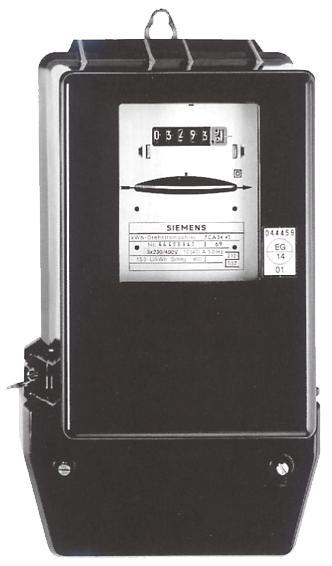 Smart Metering