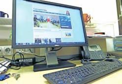 / Foto: MZZ Ministrstvo za kulturo bo preoblikovalo osnutek medijske strategije v delu, ki govori o obveznem prispevku operaterjev za spletne priključke.