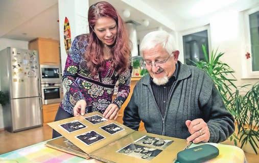 20 Obletnice Povezala ju je letalska tragedija Včeraj je minilo 35 let od hude letalske nesreče na Korziki, v kateri je 1. decembra 1981 ugasnilo 180 življenj.