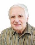 21 Na robu Kot kukavica, 2. del Samorastnica Milena Miklavčič usode»nikoli nisem izvedela, kdo je bil moj oče.