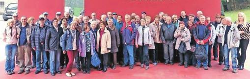 Tu se nam je pridružila prijazna lokalna vodička Renata Kuhar in skupaj smo se odpeljali raziskovat kraje, kjer je bodoča prva dama ZDA preživela prvih 16 let svojega življenja.