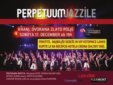 Gorenjski glas ZANIMIVOSTI info@g-glas.si 27»Božički«že v akciji V vseslovenski akciji Božiček za en dan bodo letos obdarili več kot deset tisoč socialno ogroženih otrok.
