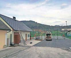 redni seji občinskega sveta v Cerkljah so obravnavali devet zahtev opozicijskih občinskih svetnikov, ki so jih predlagali v razgretem ozračju pred septembrsko sejo, ki jo je opozicija obstruirala.
