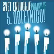 Enako pa velja tudi navzven, v smislu širjenja našega znanja ter spodbujanja razumevanja vsebin, povezanih z energijo in energetiko.