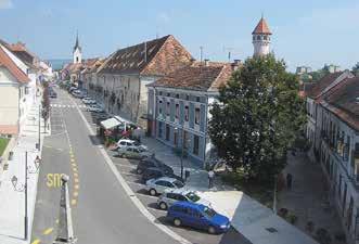 Posledice se odražajo na vseh nivojih, od neustrezne infrastrukture do vplivov na zdravje ljudi in onesnaževanje zraka.