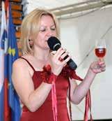) Nekdanji predsednik Sindikata kmetov Slovenije Roman Žveglič iz Stržišča pri Sevnici, ki ostaja eden izmed treh pred dvema letoma izvoljenih podpredsednikov omenjenega