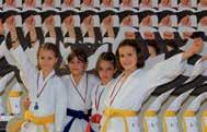 poroke Amel Balagić iz Dobove in Sara Kapusta iz Brezine, Benjamin Krejan in Iris Zakrajšek, oba iz Sevnice, David Božič iz Radeč in Katja Vidmar iz Trebnjega, Primož Toplikar iz Volarij pri Tolminu