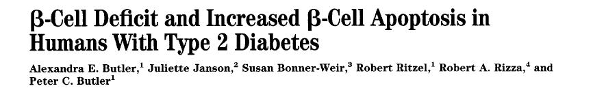 Relative β-cell volume was increased in obese vs lean nondiabetic cases p=0.05 through the mecanism of increased neogenesis p<0.