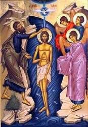Nativity program by Sunday School & Philoptochos Bread Sale and Community Breakfast St.