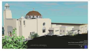 Phase II Building/Elevator Fund Your Capital Campaign pledge will be welcome and appreciated!
