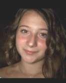 2018 Youth Ambassadors Holy Trinity Church, Wilmington, DE Sofia Pennia ~ Ambassador of Faith Sofia is a member of Holy Trinity Greek Orthodox Church in Wilmington, Delaware.