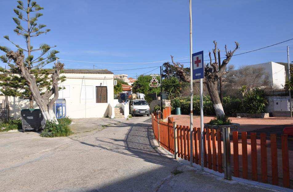 4.4.4 ιαχείριση Βιοαποβλήτων (ΒΑ) Στο ήµο Ψαρών δεν υλοποιείται σήµερα κάποιο ειδικό πρόγραµµα συλλογής ή επεξεργασίας των βιοαπόβλητων.