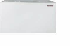 TEPELNÉ čerpadlá príslušenstvo Tepelných čerpadiel zem voda LWM 250 Odvetrávací modul LWM 250 Odvetrávací modul LWM 250 môžete použiť ako centrálny modul odpadového vzduchu na znovuzískavanie tepla v