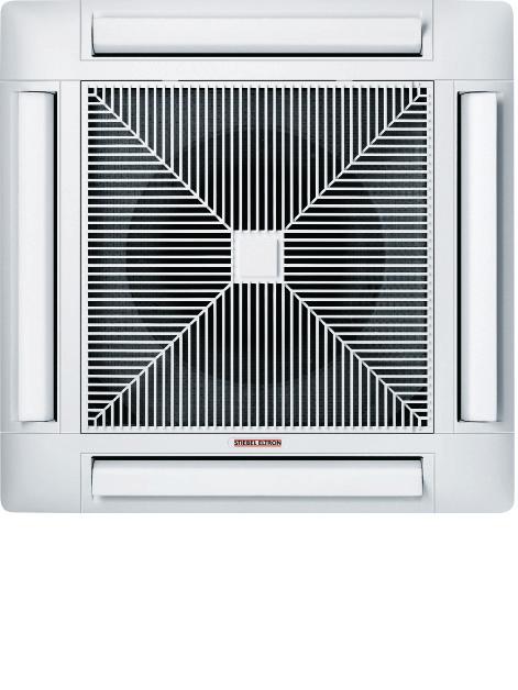 ROZŠÍRENIE PRODUKTOVÉHO PORTFÓLIA K 1. 9. 2012 www.stiebel-eltron.