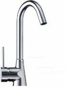 trubičky medené trubičky medené trubičky Výška výtoku 49 mm 130 mm 142 mm Vyloženie 110 mm 200 mm 233 mm OHREV VODY MESL Lekárska