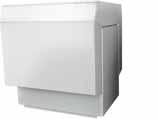 dopravovaný objem Cena bez 229286 PK 10 5 m 500 l/h 140,00 Typ PK 10 Príkon Elektrické pripojenie Výška Šírka Hĺbka Hmotnosť 70 W 1/N/PE~230 V 170 mm 279 mm 130 mm 2 kg Kanálový tlmič hluku KSD