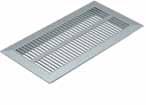 Typ Popis Výška Šírka Hĺbka Cena bez 231969 LVE FG-W Vlnový dizajn, leštená nerezová oceľ 40 mm 180 mm 340 mm 83,00 231970 LVE FG-S Prírodný dizajn, leštená nerezová oceľ 40 mm 180 mm 340 mm 83,00