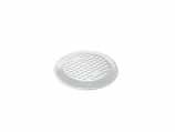 Typ Popis Výška Priemer Cena bez 231974 LVE WG-W Vlnový dizajn, leštená nerezová oceľ 36 mm 150 mm 31,00 231975 LVE WG-S Prírodný dizajn, leštená nerezová oceľ 36 mm 150 mm 31,00 231114 LVE WG