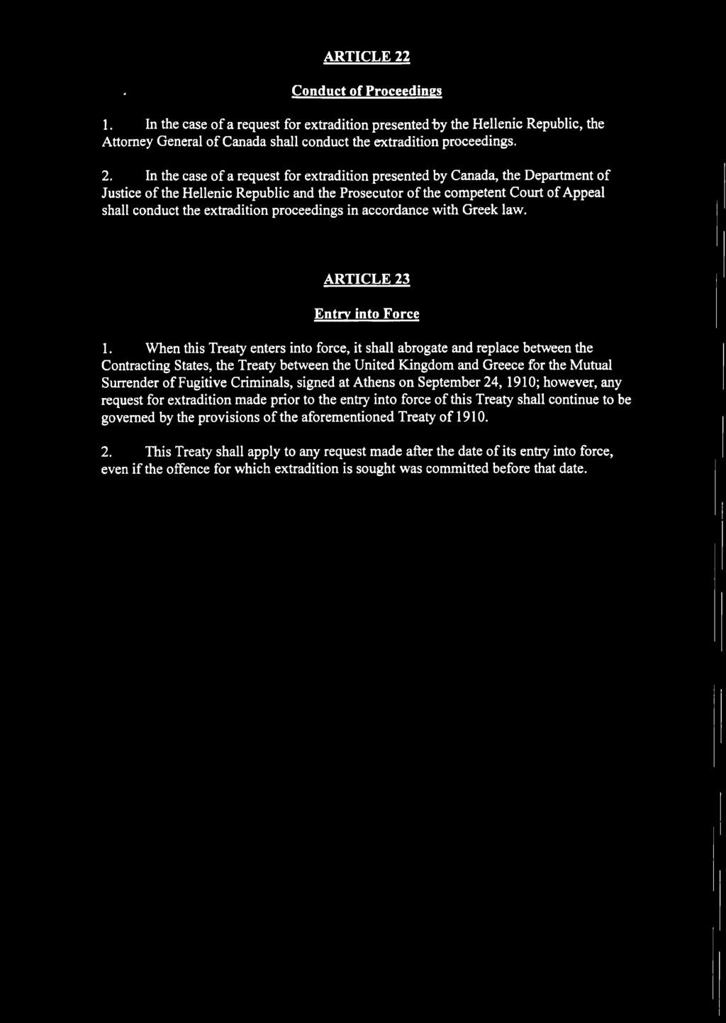 ARTICLE 22
