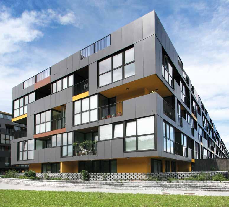 sade Tec One TEC.one Fasade FASADa tec.