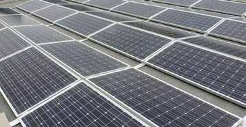 Energetski preobrat je v polnem teku in čista električna energija, ki jo pridobivamo s pomočjo fotovoltaike, igra pri tem osrednjo vlogo.