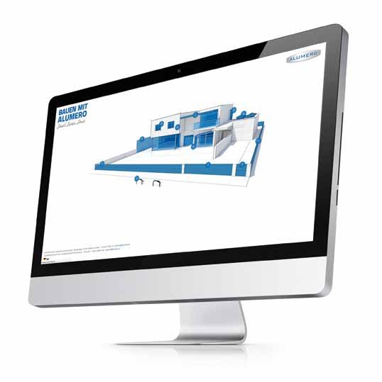Podpora kupcem www.alumero.at/bma Service KAZALO / IMPRESUM Splošno KAZALO Splošno... Stran 3-9 Vhodna vrata... Stran 10-27 Okna... Stran 28-33 Fasade... Stran 34-39 Senčila.