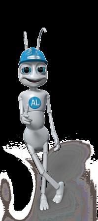 ALUMERO P-22 ALUMERO P-14 ALUMERO